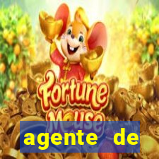 agente de plataforma de jogos